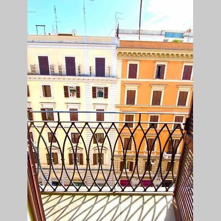 Appartement Casa Pavona à Rome Extérieur photo