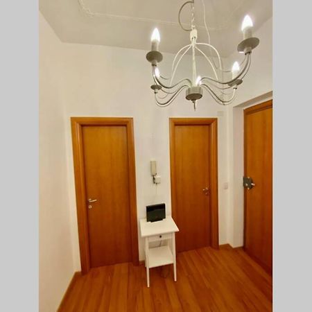 Appartement Casa Pavona à Rome Extérieur photo