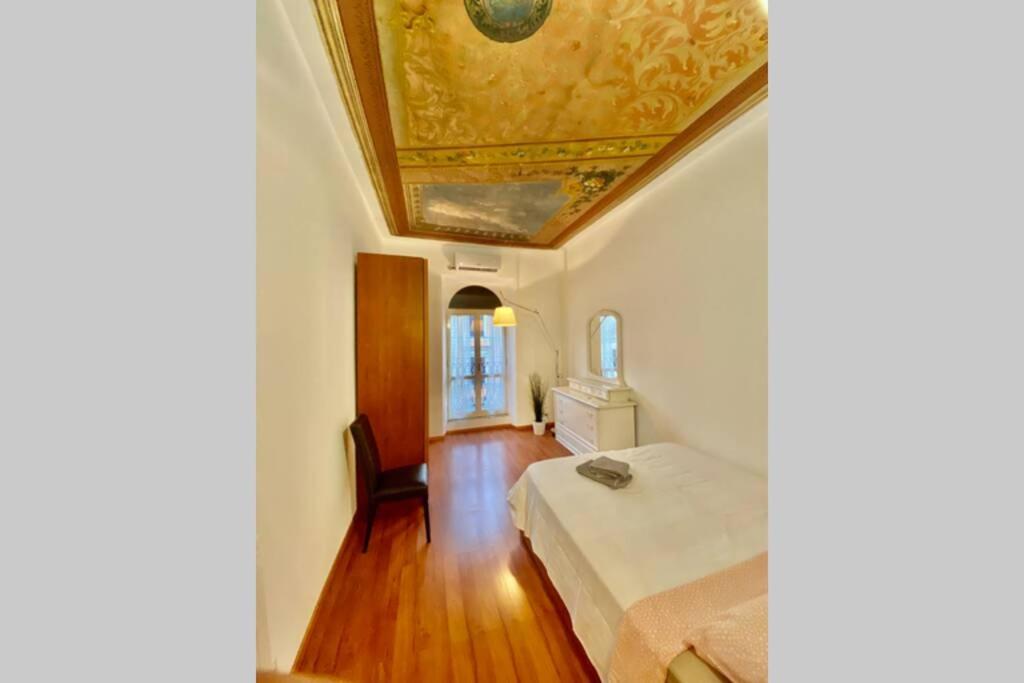 Appartement Casa Pavona à Rome Extérieur photo