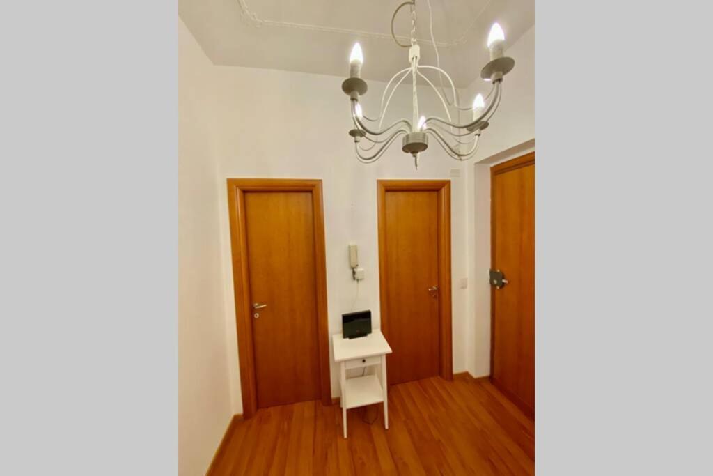 Appartement Casa Pavona à Rome Extérieur photo